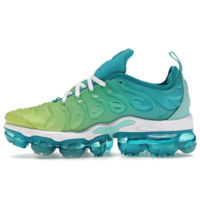 AIR VAPOR MAX Plus "Lemon Lime (W)"