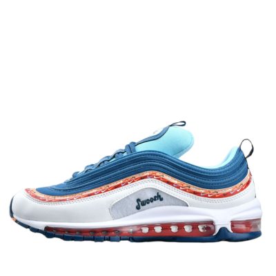 AIR MAX 97 "Evolution of Swoosh"