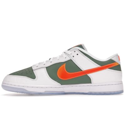 SB DUNK Low "SE NY vs. NY 0"