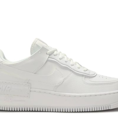 AIR FORCE 1 SHADOW "White"