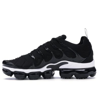 AIR VAPOR MAX Plus "Black White"