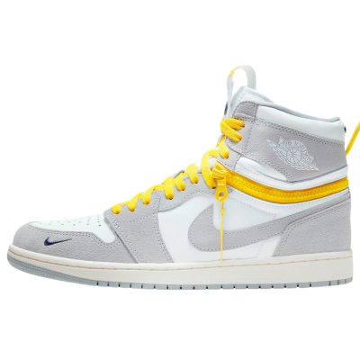 AIR JORDAN 1 High "Switch Light Smoke"