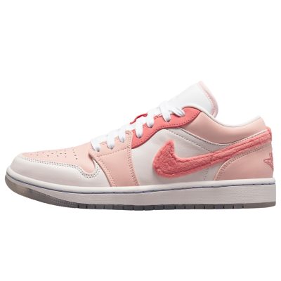 AIR JORDAN 1 Low "Mighty Swooshers"