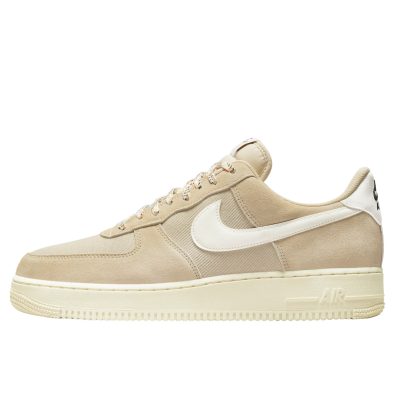 AIR FORCE 1 "Beige"
