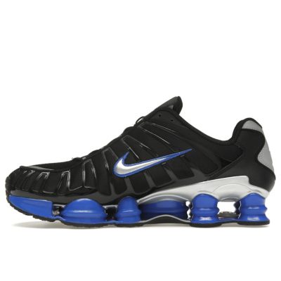 SHOX TL "Dark Blue Blacki White"