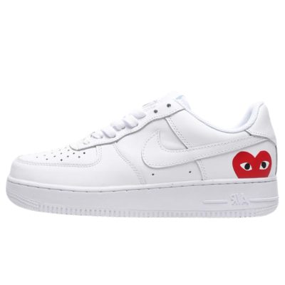 AIR FORCE 1 Low "Nº354"