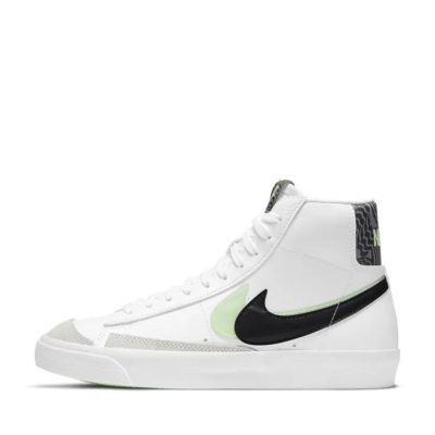 AIR BLAZER High "77 SE (GS) Double Swoosh Gree"
