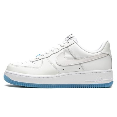AIR FORCE 1 Low "Off-White Blue University"