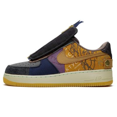 AIR FORCE 1 Low "Travis scott"