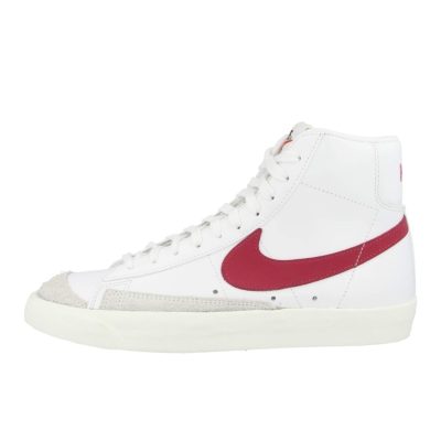 AIR BLAZER High "77 Brick Red"