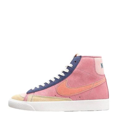 AIR BLAZER High "77 Vintage WE Mandarin Duck Macaron"