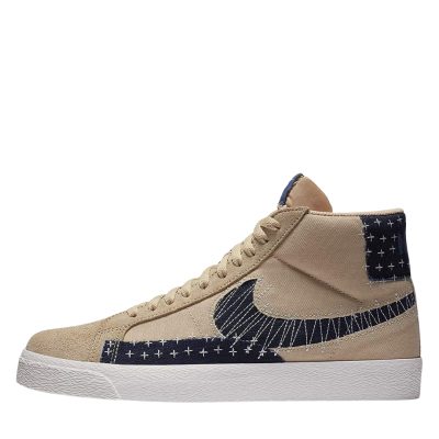 AIR BLAZER High "Sashiko Sesame"
