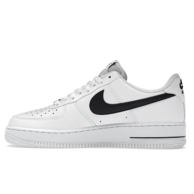 AIR FORCE 1 Low "UV Reactive Swoosh (W)"