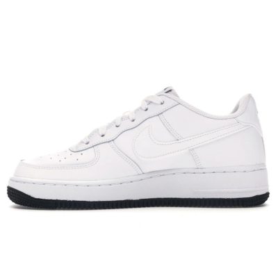 AIR FORCE 1 Low 07 "White Black"