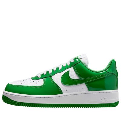 AIR FORCE 1 “Green White”