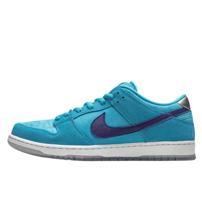 SB DUNK Low "Blue"