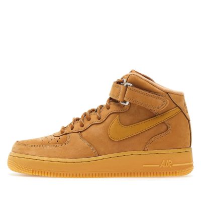 AIR FORCE 1 MID "Camel"