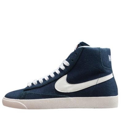 AIR BLAZER High "SB QS HH Dark Blue White"