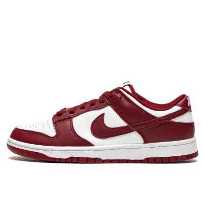 SB DUNK Low "Bordeaux (W) 0"