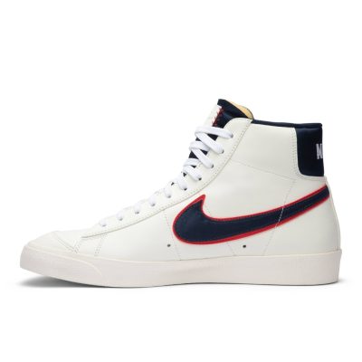 AIR BLAZER High "77 City Pride Chicago"