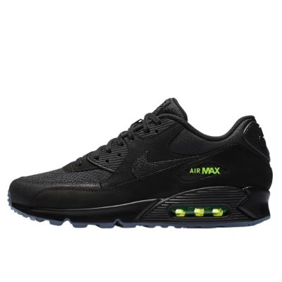 AIR MAX 90 "Black volt"