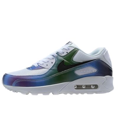 AIR MAX 90 "Bubble Pack White"