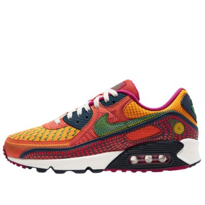 AIR MAX 90 "Dia de los muertos"