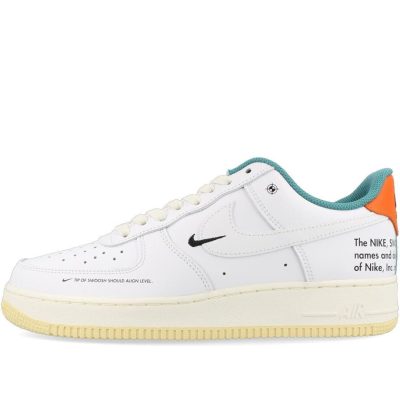 AIR FORCE 1 Low "D MS X"