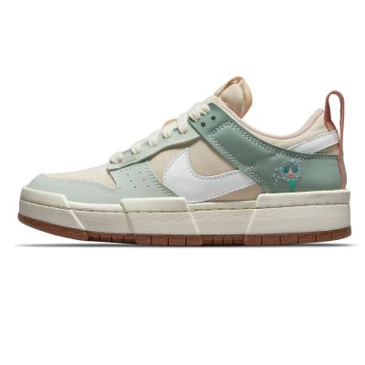 SB DUNK Low "Beige"