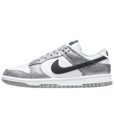 SB DUNK Low "Golden Gals Metallic Silver (W)_yythk"
