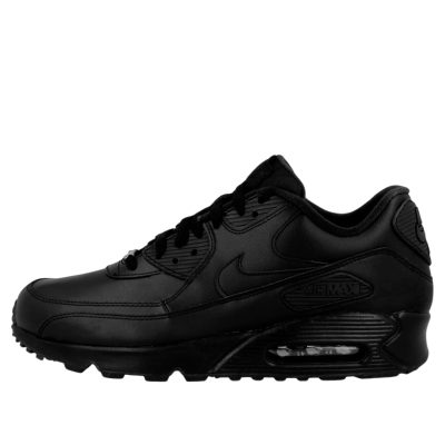 AIR MAX 90 "ESSENTIAL Lt Black 2.0"