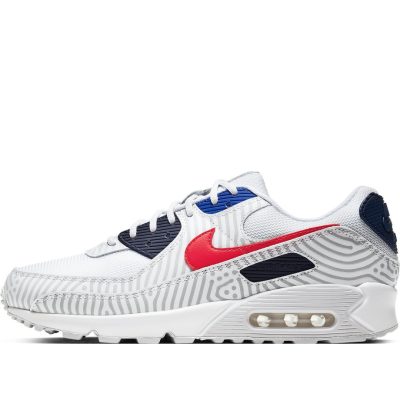 AIR MAX 90 "Euro tour"