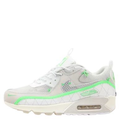 AIR MAX 90 "Sail Neon Green"