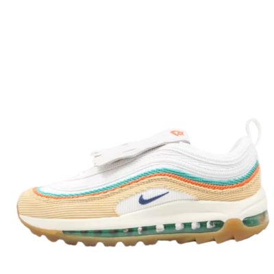 AIR MAX 97 "Golf NRG Celestial Gold"