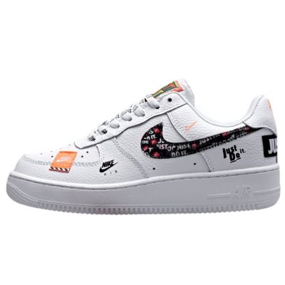 AIR FORCE 1 Low "Just do it"