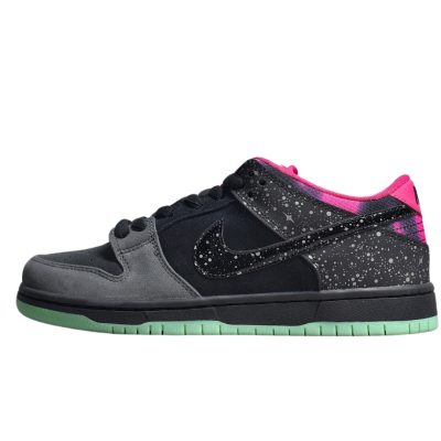 SB DUNK Low "Northern Lights"