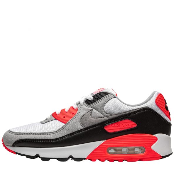 AIR MAX 90 "Radiant red 2"