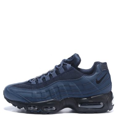 AIR MAX 95 "Obsidian Blue"