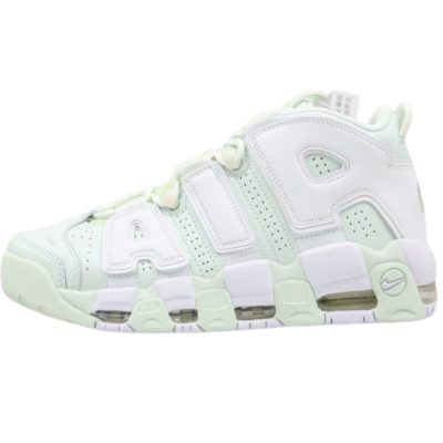 UPTEMPO "Barely Green"