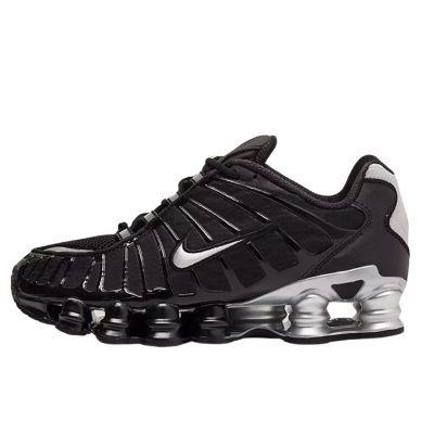 SHOX TL "Black Silver"