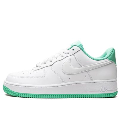 AIR FORCE 1 "White Turquoise"