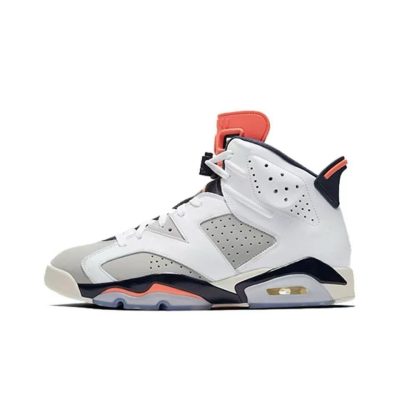 AIR JORDAN RETRO 6 "Tinker"