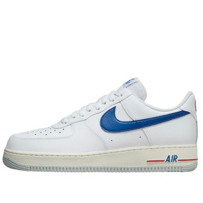 AIR FORCE 1 "Blue White Beige"