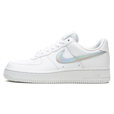 AIR FORCE 1 "Holographic White"