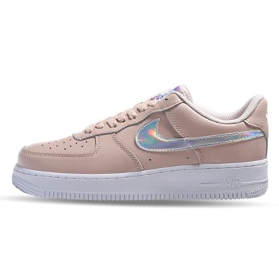 AIR FORCE 1 "Holographic Pink"