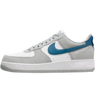 AIR FORCE 1 "Grey Blue"