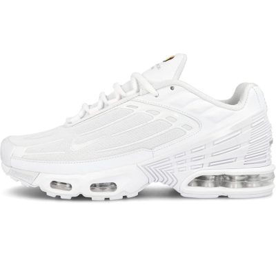 AIR MAX TN TUNED PLUS "White"