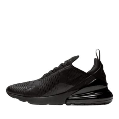 AIR MAX 270 "Black"