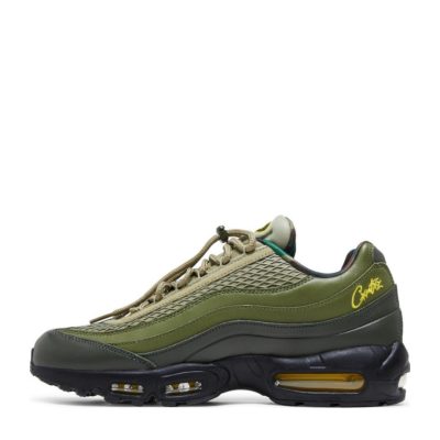 AIR MAX 95 x CORTEIZ "Rules the world"
