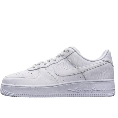 AIR FORCE 1 NOCTA  "Drake White"